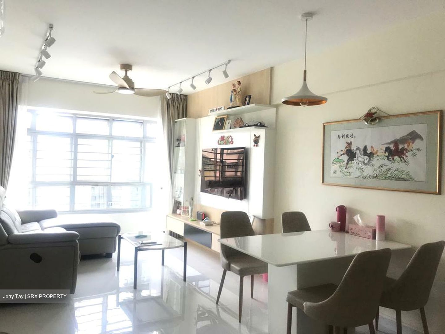 Blk 302C Coralinus (Punggol), HDB 4 Rooms #496762431
